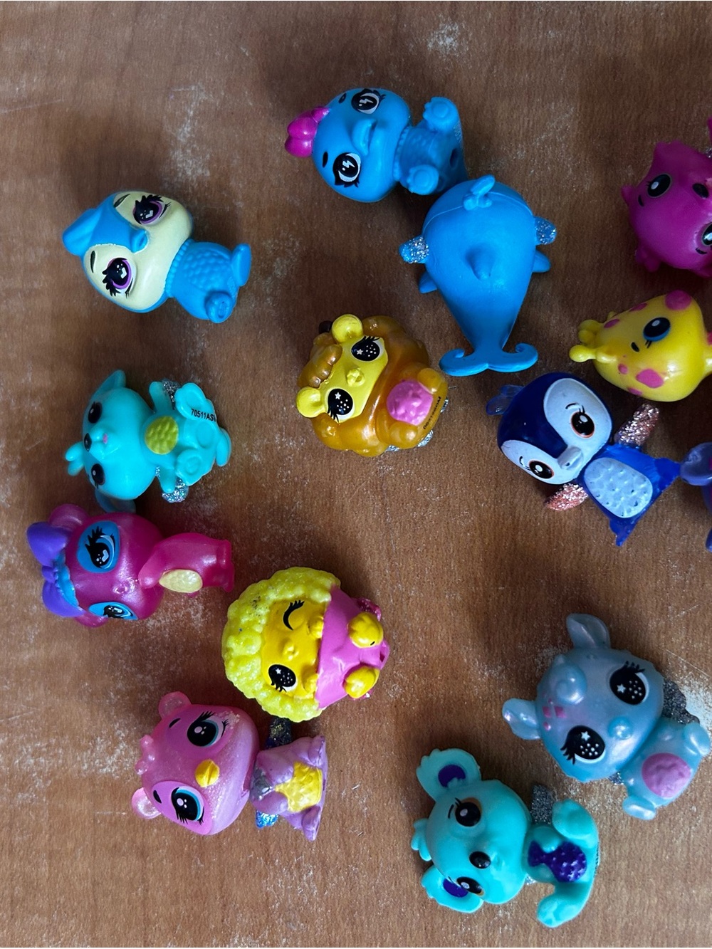 Hatchimal Lot